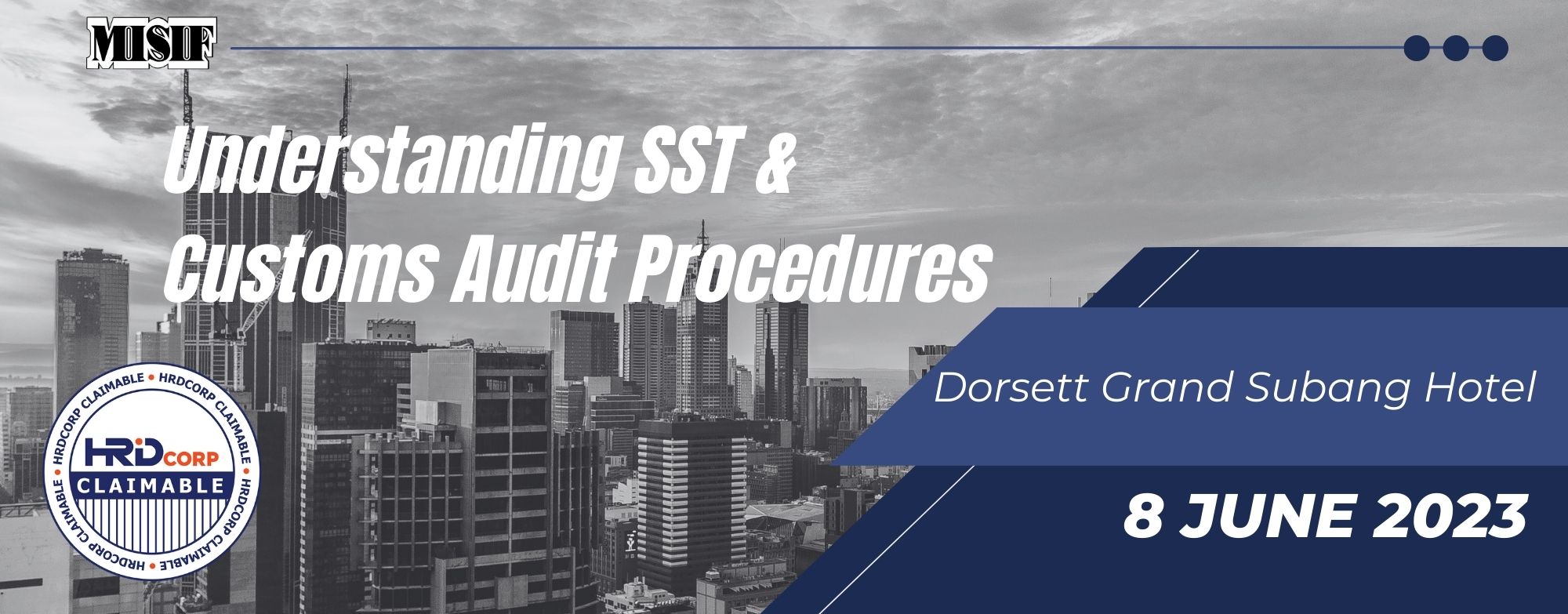 Customs Ruling Sst Understanding SST Customs Audit Procedures – Malaysian Iron and Steel ...